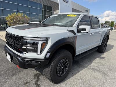 2024 Ford F-150 SuperCrew Cab 4WD Pickup for sale #TP40890 - photo 1