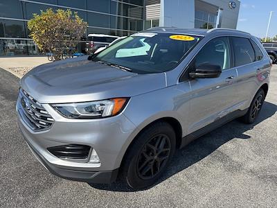 2022 Ford Edge AWD SUV for sale #TP42783 - photo 1