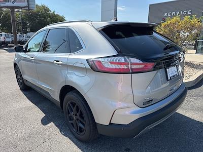 2022 Ford Edge AWD SUV for sale #TP42783 - photo 2
