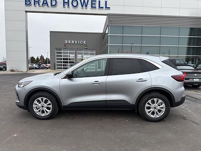 Used 2023 Ford Escape - photo 1