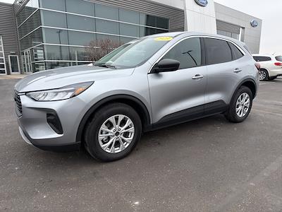 Used 2023 Ford Escape - photo 1