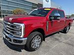 2024 Ford F-250 Crew Cab 4WD Pickup for sale #TP43147 - photo 3