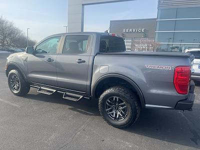Used 2021 Ford Ranger XLT SuperCrew Cab for sale #TP45299 - photo 2