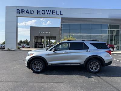 2024 Ford Explorer 4WD SUV for sale #TP55529 - photo 1