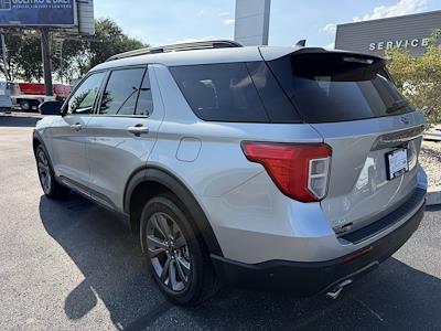 2024 Ford Explorer 4WD SUV for sale #TP55529 - photo 2