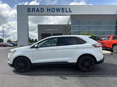2024 Ford Edge AWD SUV for sale #TP55532 - photo 1