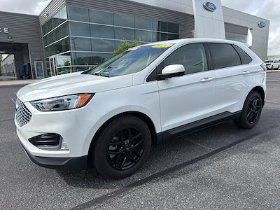 2024 Ford Edge AWD SUV for sale #TP55532 - photo 2