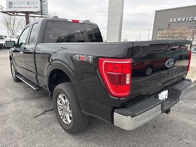 2022 Ford F-150 Super Cab 4x4 Pickup for sale #TP55561 - photo 2