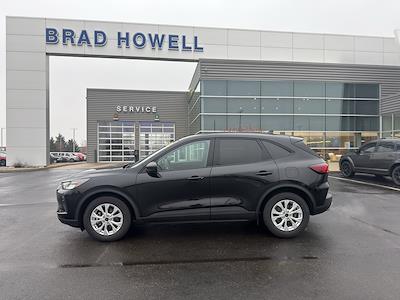 Used 2025 Ford Escape - photo 1