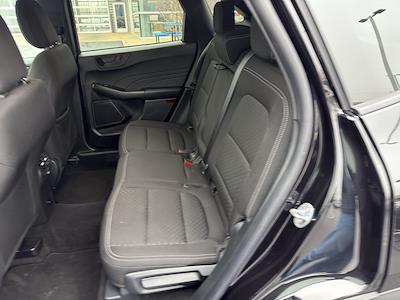 Used 2025 Ford Escape - photo 1