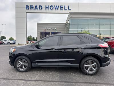 2023 Ford Edge AWD SUV for sale #TP58648 - photo 1