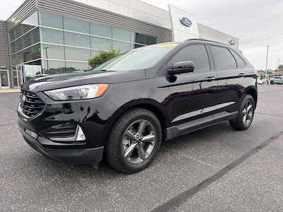 2023 Ford Edge AWD SUV for sale #TP58648 - photo 2