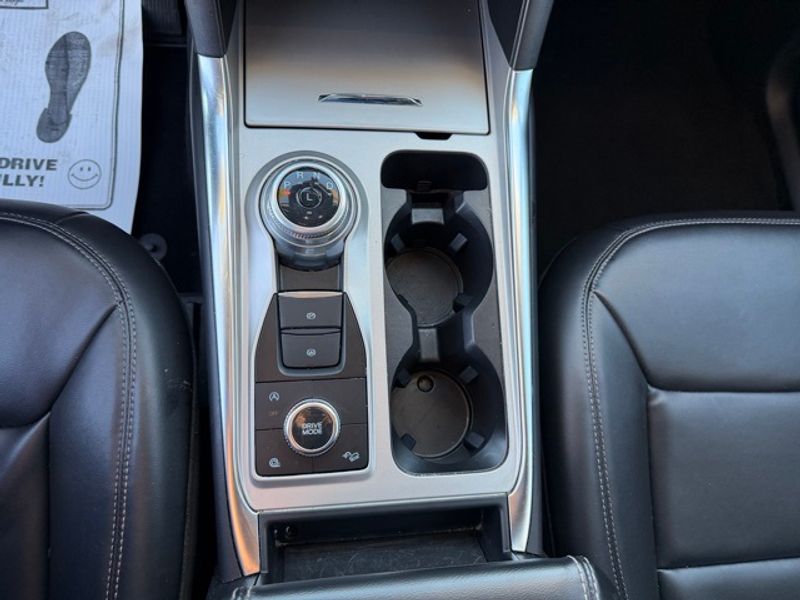 Used 2023 Ford Explorer - photo 14