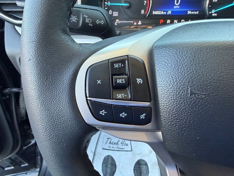 Used 2023 Ford Explorer - photo 16