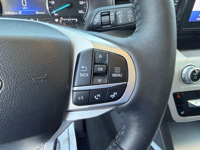 Used 2023 Ford Explorer - photo 17