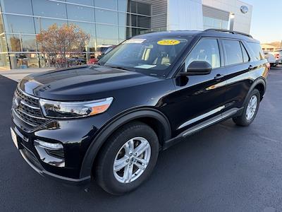 2023 Ford Explorer 4WD SUV for sale #TP58831 - photo 1