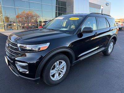 Used 2023 Ford Explorer XLT for sale #TP58831 - photo 1