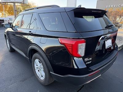 2023 Ford Explorer 4WD SUV for sale #TP58831 - photo 2