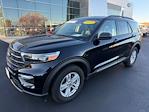 Used 2023 Ford Explorer XLT for sale #TP58831 - photo 1