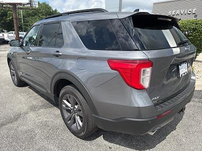 2022 Ford Explorer 4WD SUV for sale #TP59776 - photo 2