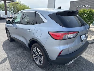 2022 Ford Escape AWD SUV for sale #TP60010 - photo 2