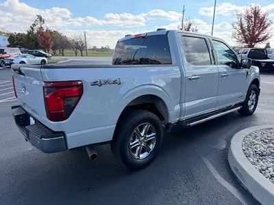 2024 Ford F-150 SuperCrew Cab 4WD Pickup for sale #TP62730 - photo 2