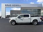 2024 Ford F-150 SuperCrew Cab 4WD Pickup for sale #TP62730 - photo 1