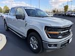 2024 Ford F-150 SuperCrew Cab 4WD Pickup for sale #TP62730 - photo 4