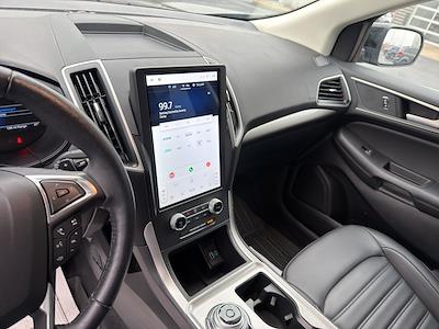 Used 2024 Ford Edge - photo 1