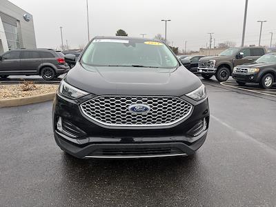 Used 2024 Ford Edge - photo 1