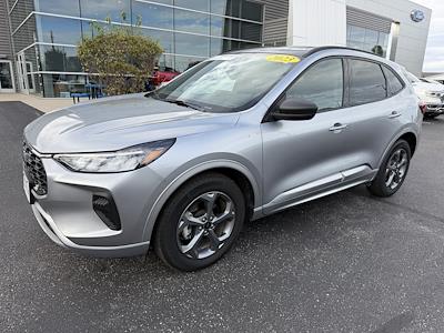 2023 Ford Escape AWD SUV for sale #TP63685 - photo 2