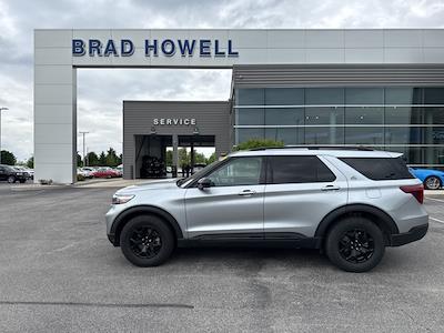 2023 Ford Explorer 4WD SUV for sale #TP64400 - photo 1