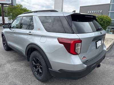2023 Ford Explorer 4WD SUV for sale #TP64400 - photo 2