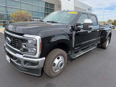 2024 Ford F-350 Crew Cab DRW 4WD Pickup for sale #TP65287 - photo 1