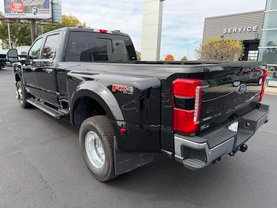 2024 Ford F-350 Crew Cab DRW 4WD Pickup for sale #TP65287 - photo 2
