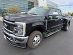 Used 2024 Ford F-350 Lariat Crew Cab for sale #TP65287 - photo 1