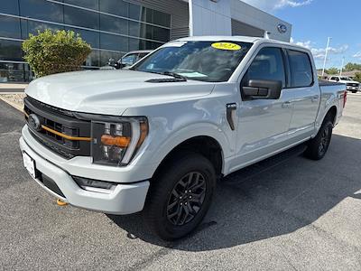 2023 Ford F-150 SuperCrew Cab 4x4 Pickup for sale #TP66940 - photo 1