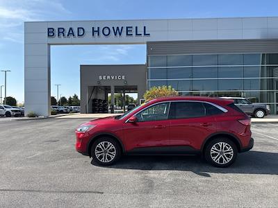 2022 Ford Escape AWD SUV for sale #TP71408 - photo 1