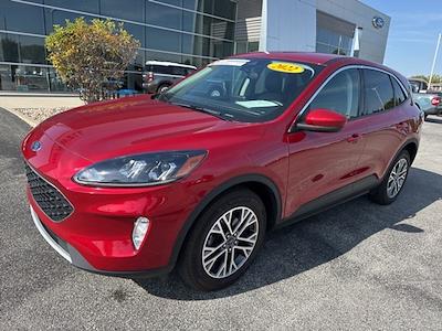 2022 Ford Escape 4WD SUV for sale #TP71408 - photo 1