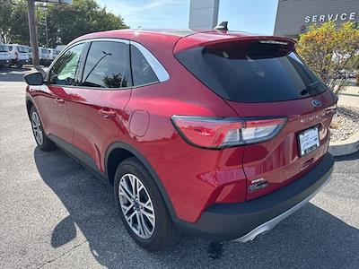 2022 Ford Escape 4WD SUV for sale #TP71408 - photo 2