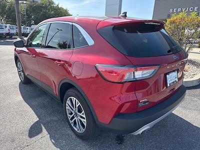 2022 Ford Escape AWD SUV for sale #TP71408 - photo 2