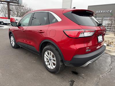 2022 Ford Escape 4WD SUV for sale #TP72276 - photo 2