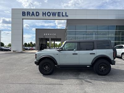 2022 Ford Bronco AWD SUV for sale #TP73786 - photo 1