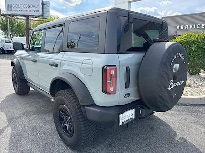 2022 Ford Bronco AWD SUV for sale #TP73786 - photo 2