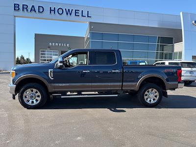 Used 2017 Ford F-250 - photo 1