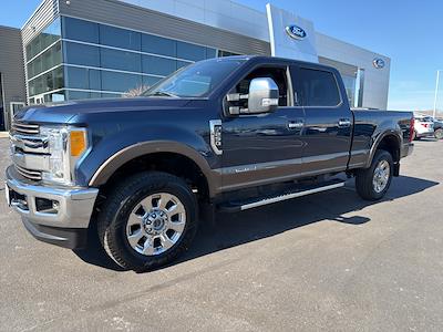 Used 2017 Ford F-250 - photo 1