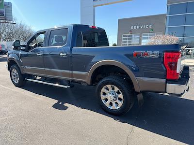 Used 2017 Ford F-250 - photo 1