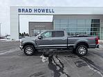 Used 2024 Ford F-350 Lariat Crew Cab for sale #TP77098 - photo 1