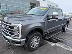 Used 2024 Ford F-350 Lariat Crew Cab for sale #TP77098 - photo 2