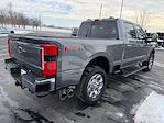 Used 2024 Ford F-350 Lariat Crew Cab for sale #TP77098 - photo 6